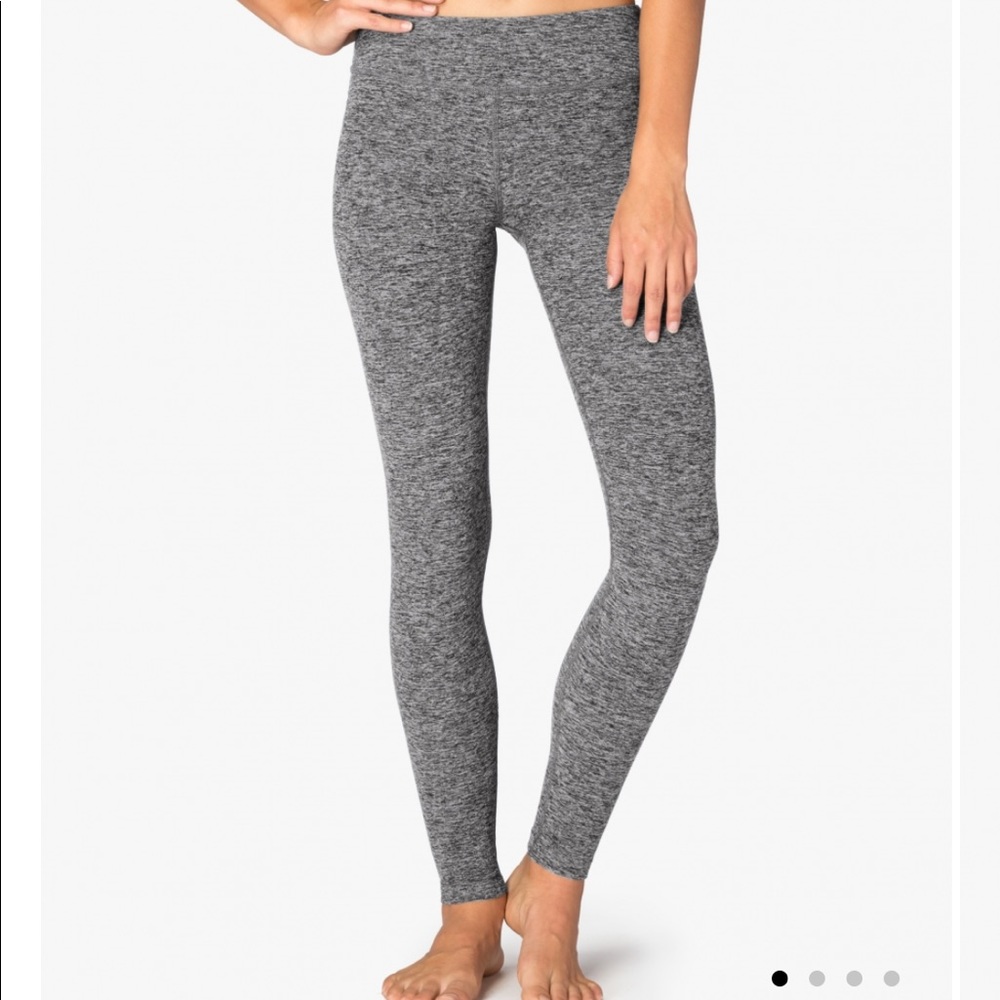 Beyond Yoga space dye long leggings